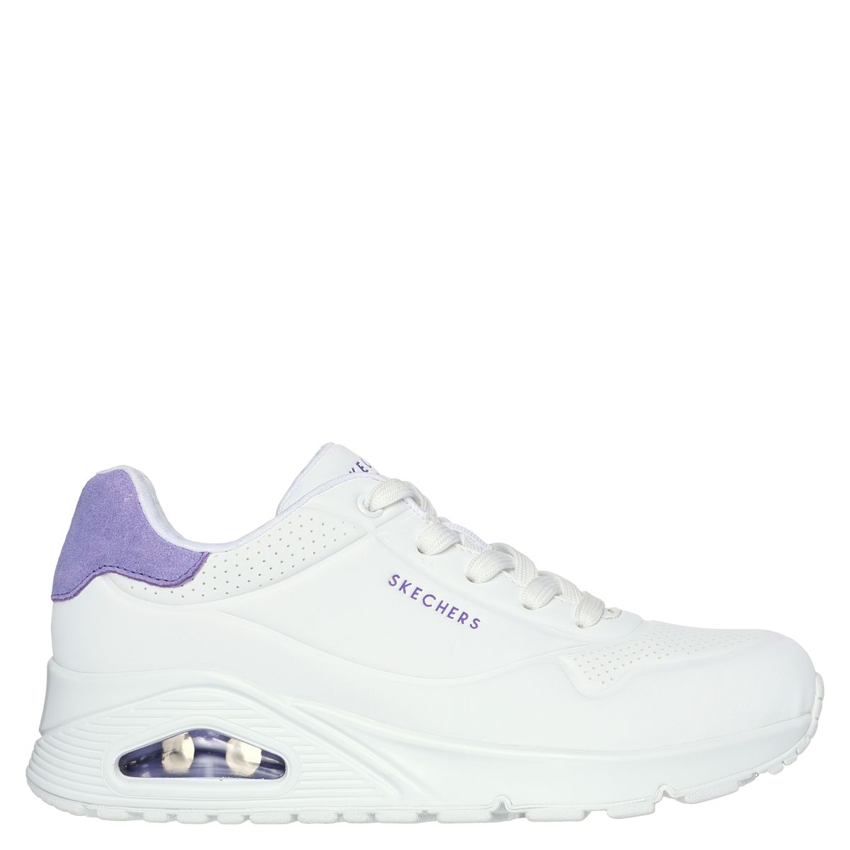SKECHERS - Tenis Skechers para Mujer Moda Uno Pop Back