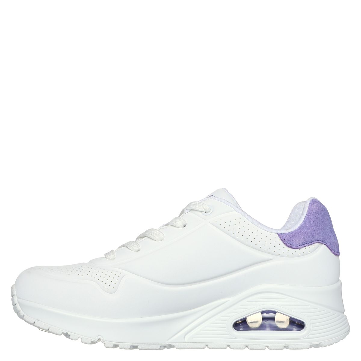 SKECHERS - Tenis Skechers para Mujer Moda Uno Pop Back