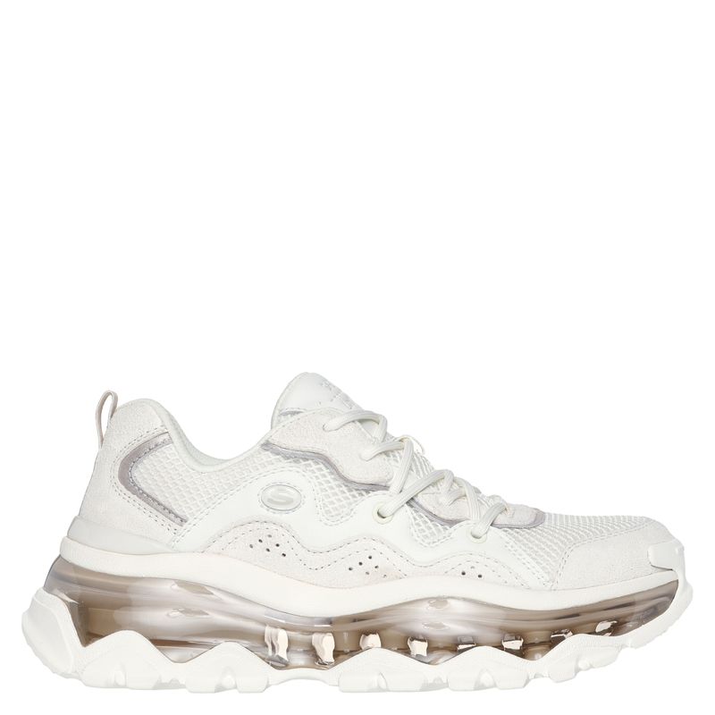 SKECHERS - Tenis Skechers para Mujer Moda Uno Chaos