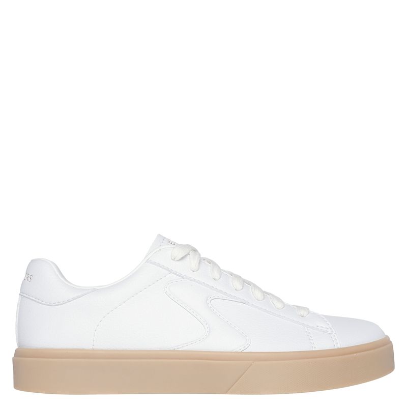 SKECHERS - Tenis Skechers para Mujer Moda Eden LX-All Neutral