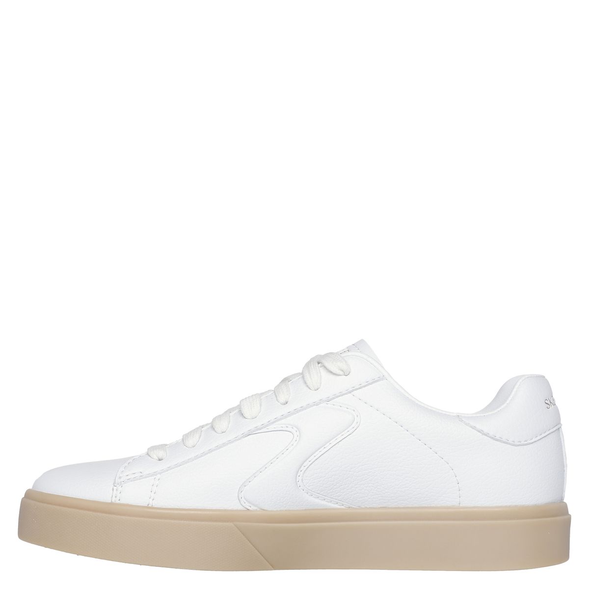 SKECHERS - Tenis Skechers para Mujer Moda Eden LX-All Neutral