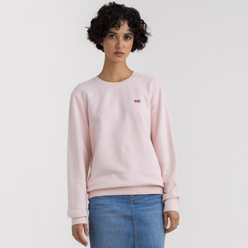 LEVIS - Buzo Mujer Estampado de Algodón Levis