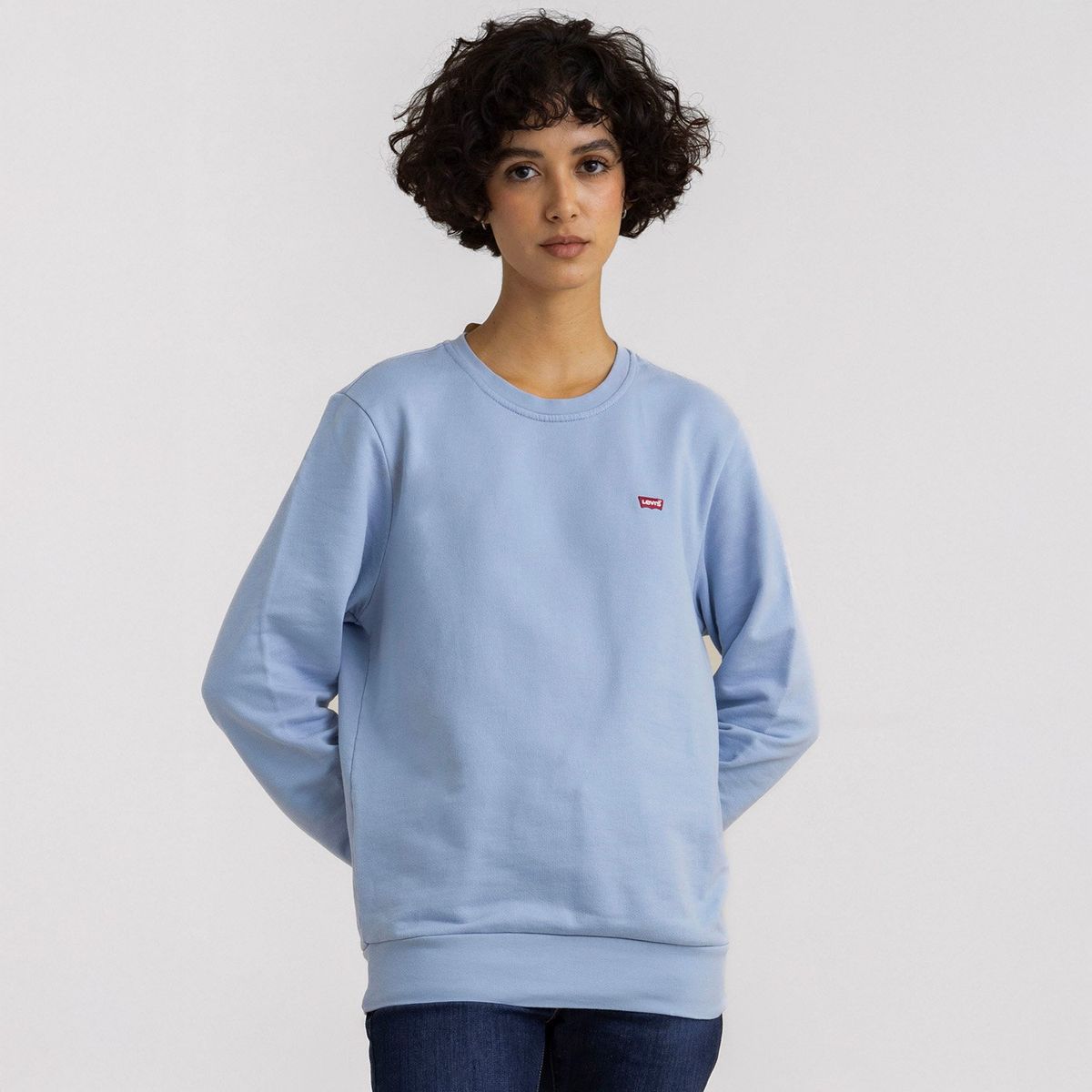 LEVIS - Buzo Mujer Estampado de Algodón Levis