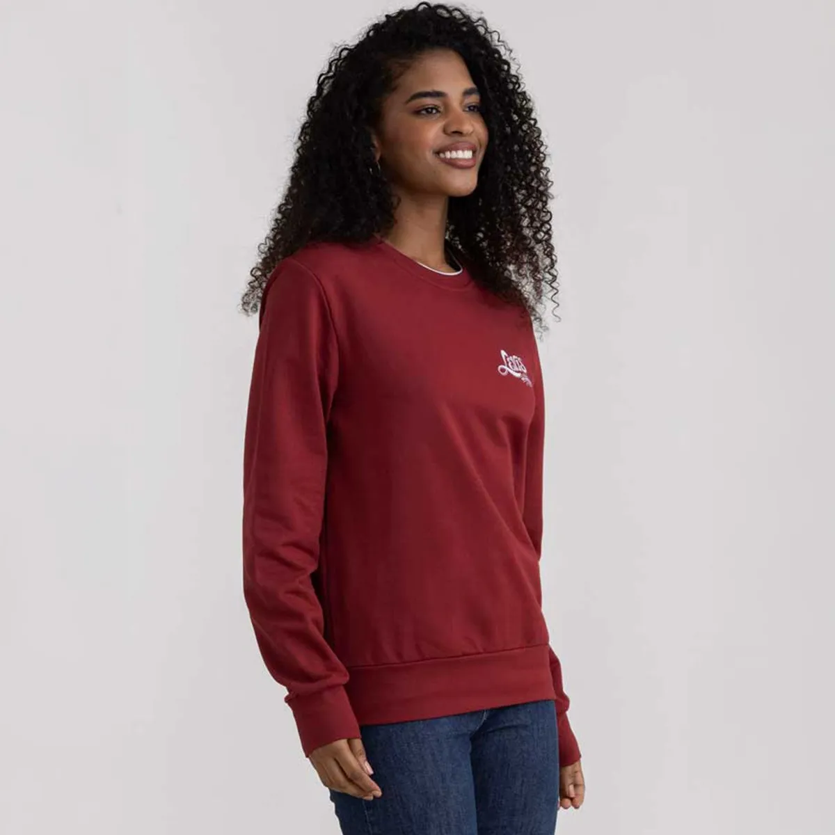 LEVIS - Buzo Mujer Estampado de Algodón Levis