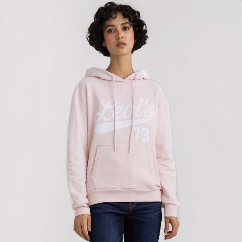 LEVIS - Buzo Mujer Estampado de Algodón Levis