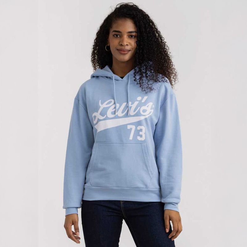 LEVIS - Buzo Mujer Estampado de Algodón Levis