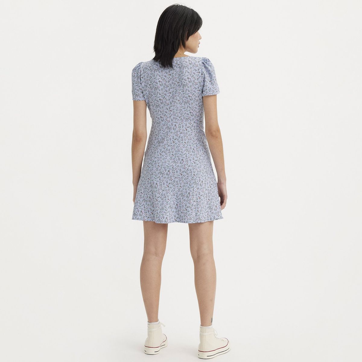 LEVIS - Vestido Medio para Mujer Levis