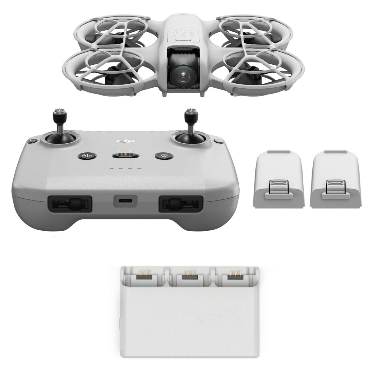 DJI - Dron Dji Neo combo