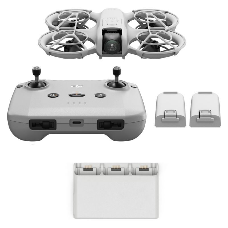 DJI - Dron Dji Neo combo
