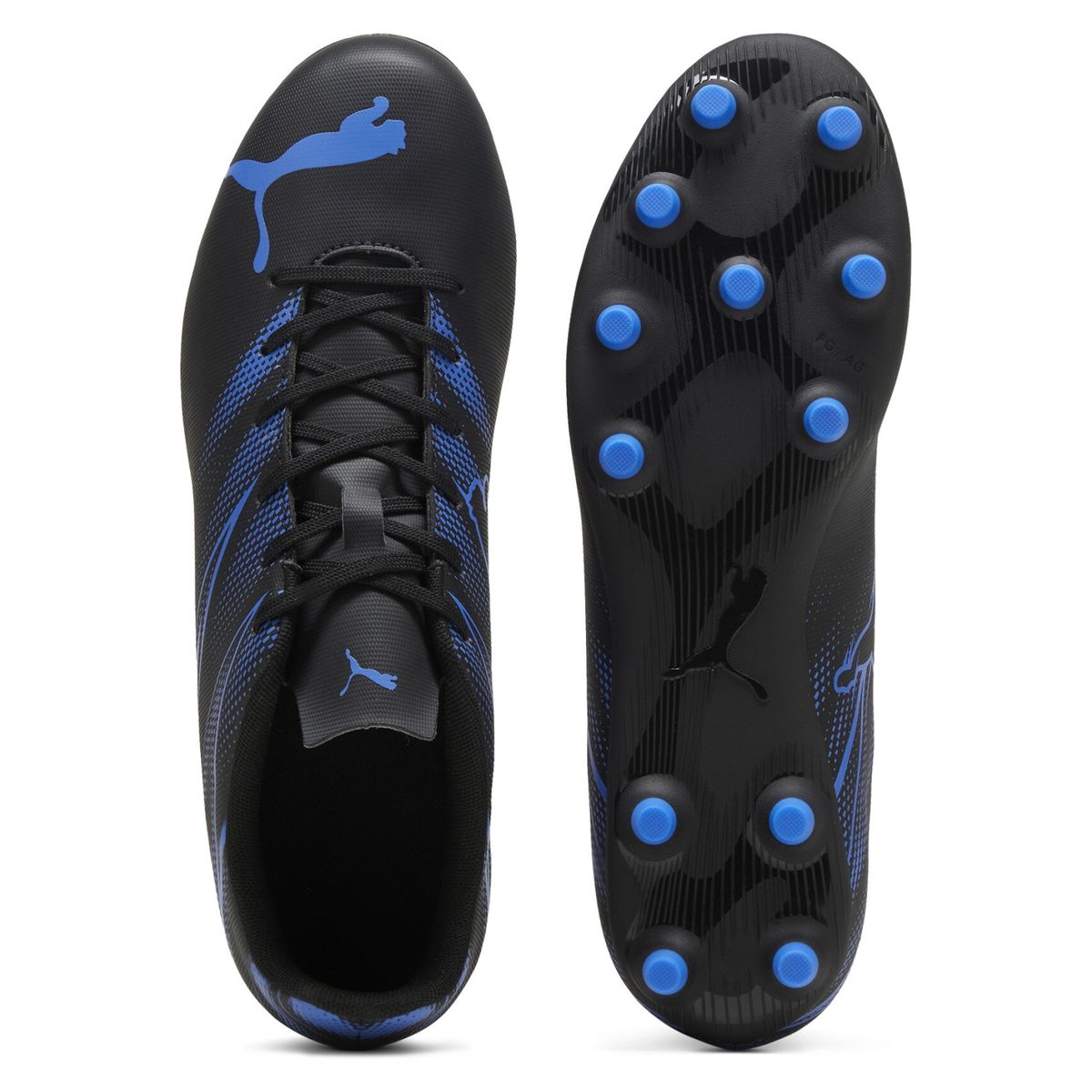 PUMA - Guayos Puma para Hombre Attacanto FG