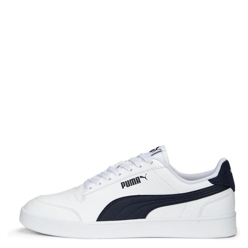 PUMA - Tenis Puma para Hombre Moda Puma Shuffle 
