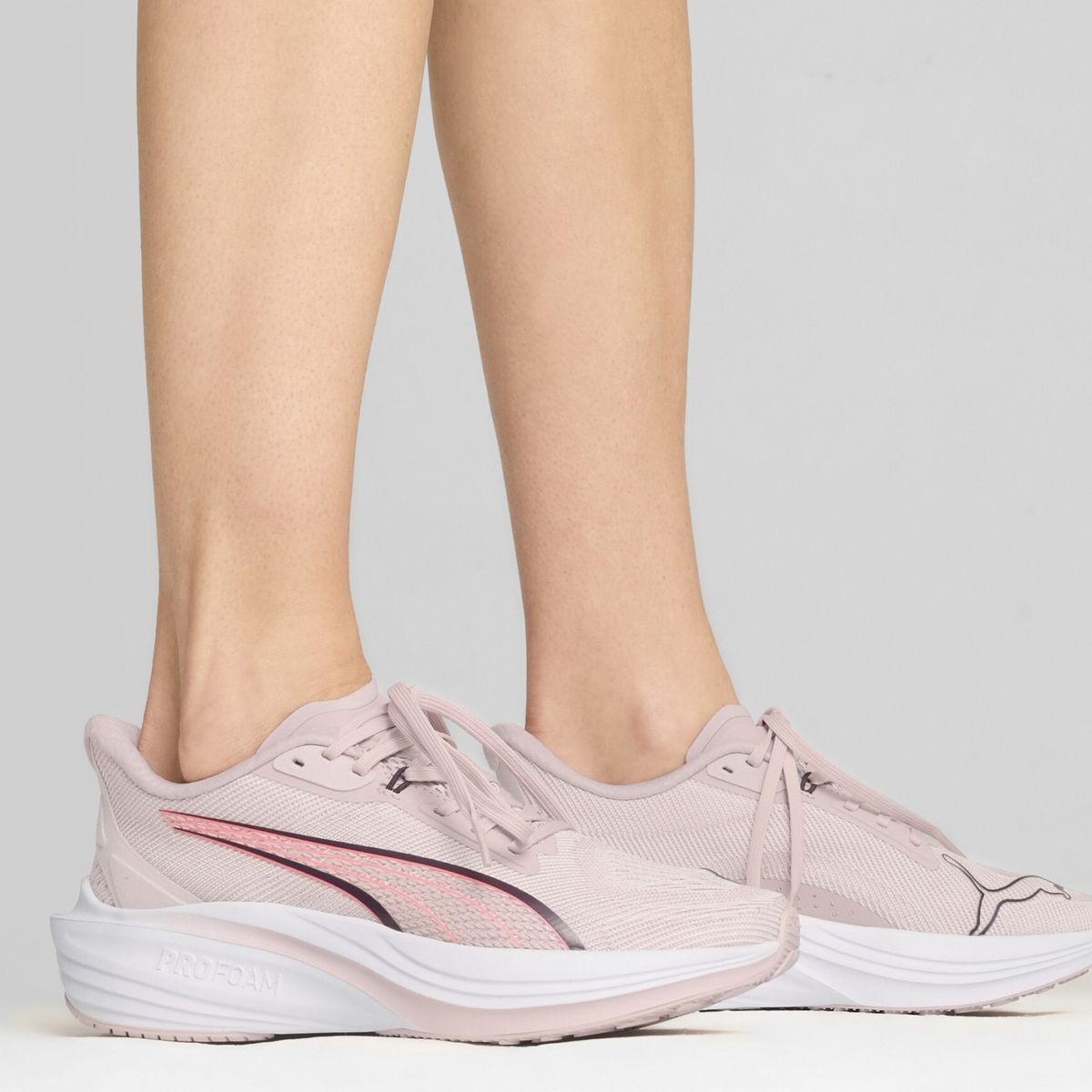 PUMA - Tenis Puma para Mujer Running Darter Pro Wns
