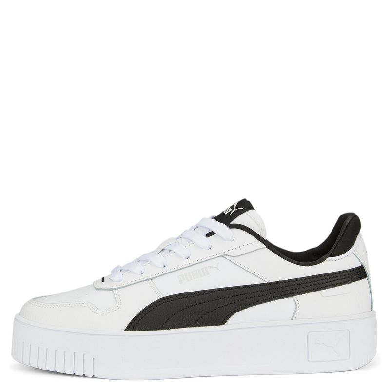 PUMA - Tenis Puma para Mujer Moda Carina Street Wns 