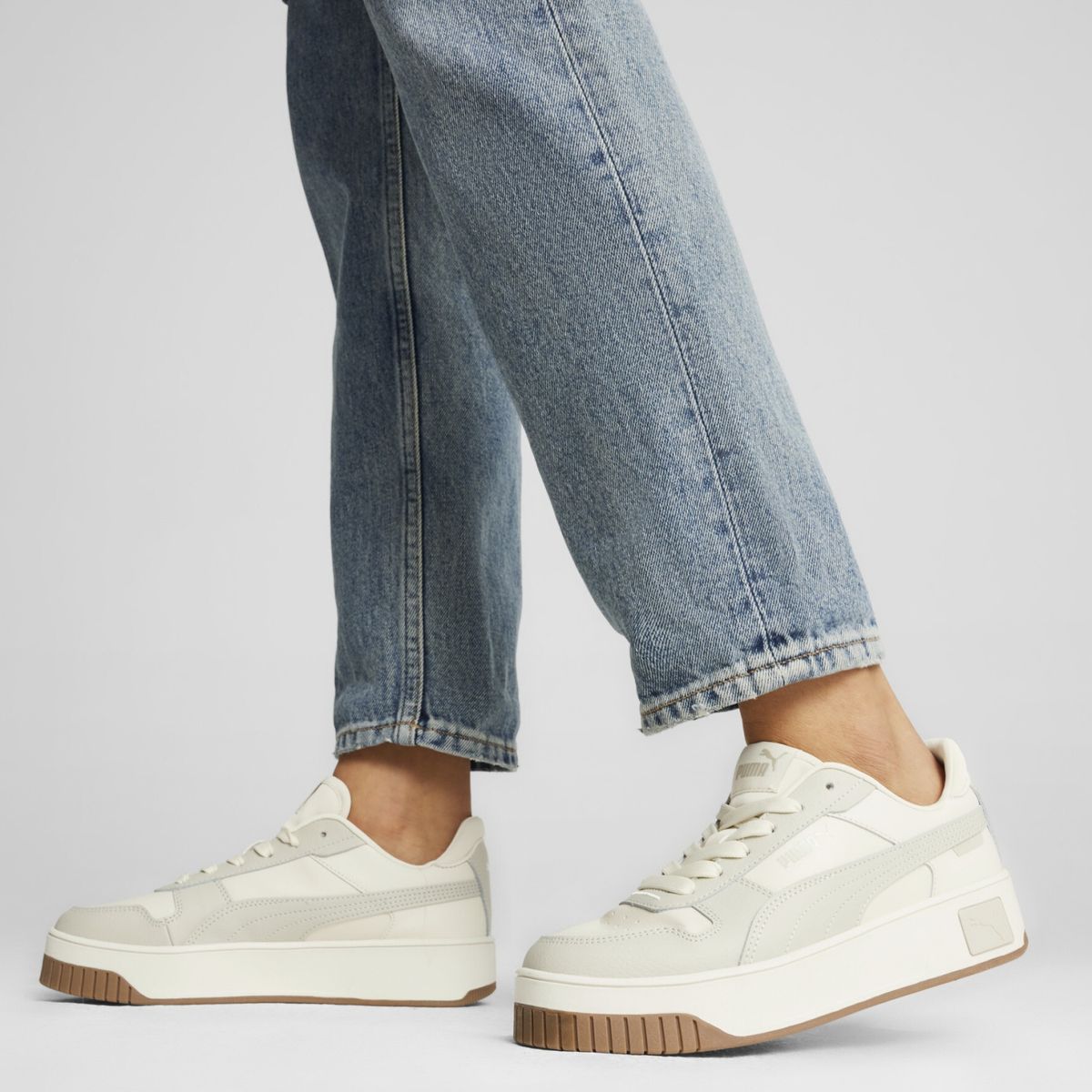 PUMA - Tenis Puma para Mujer Moda Carina Street Wns 
