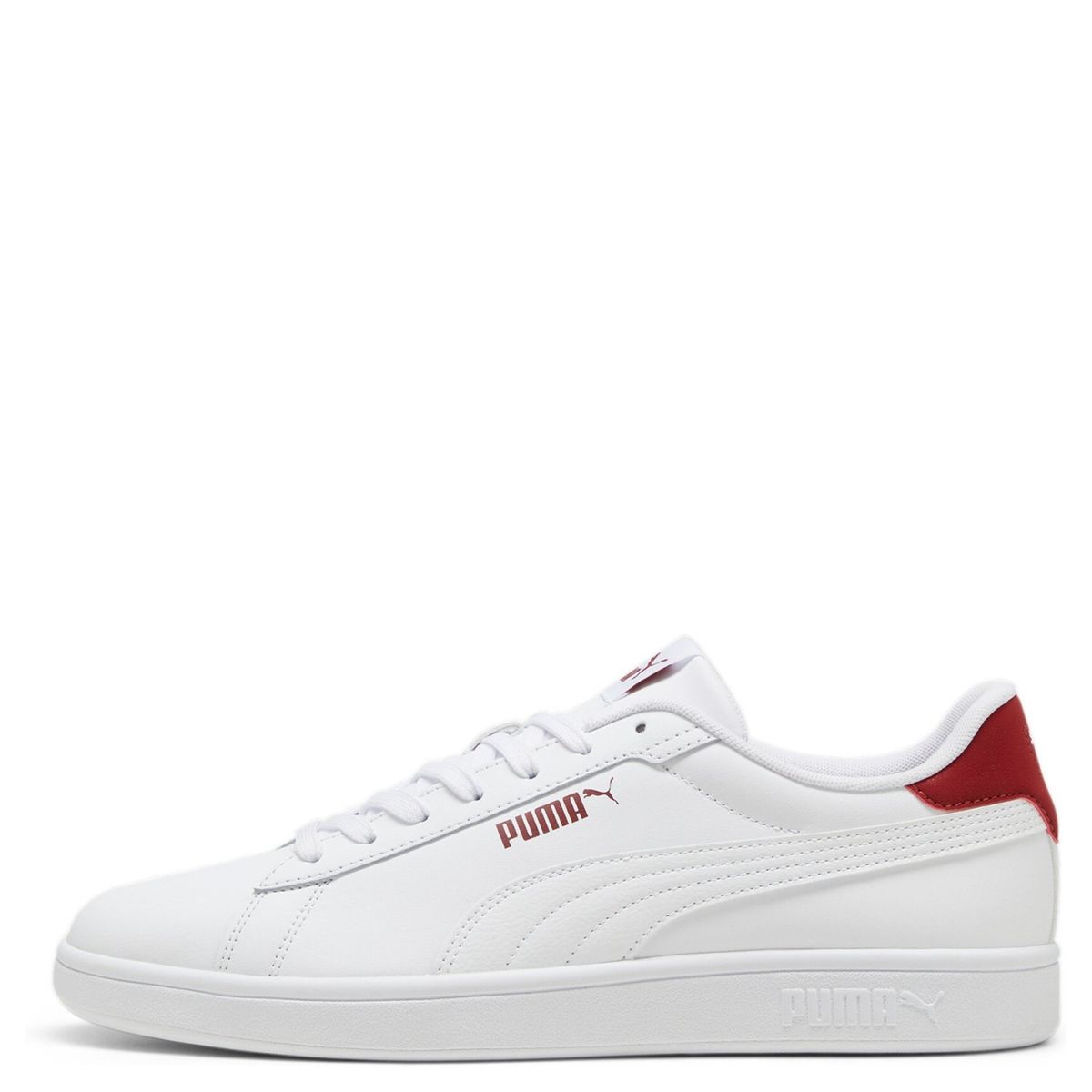 PUMA - Tenis Puma para Hombre Moda Puma Smash 3.0 L 