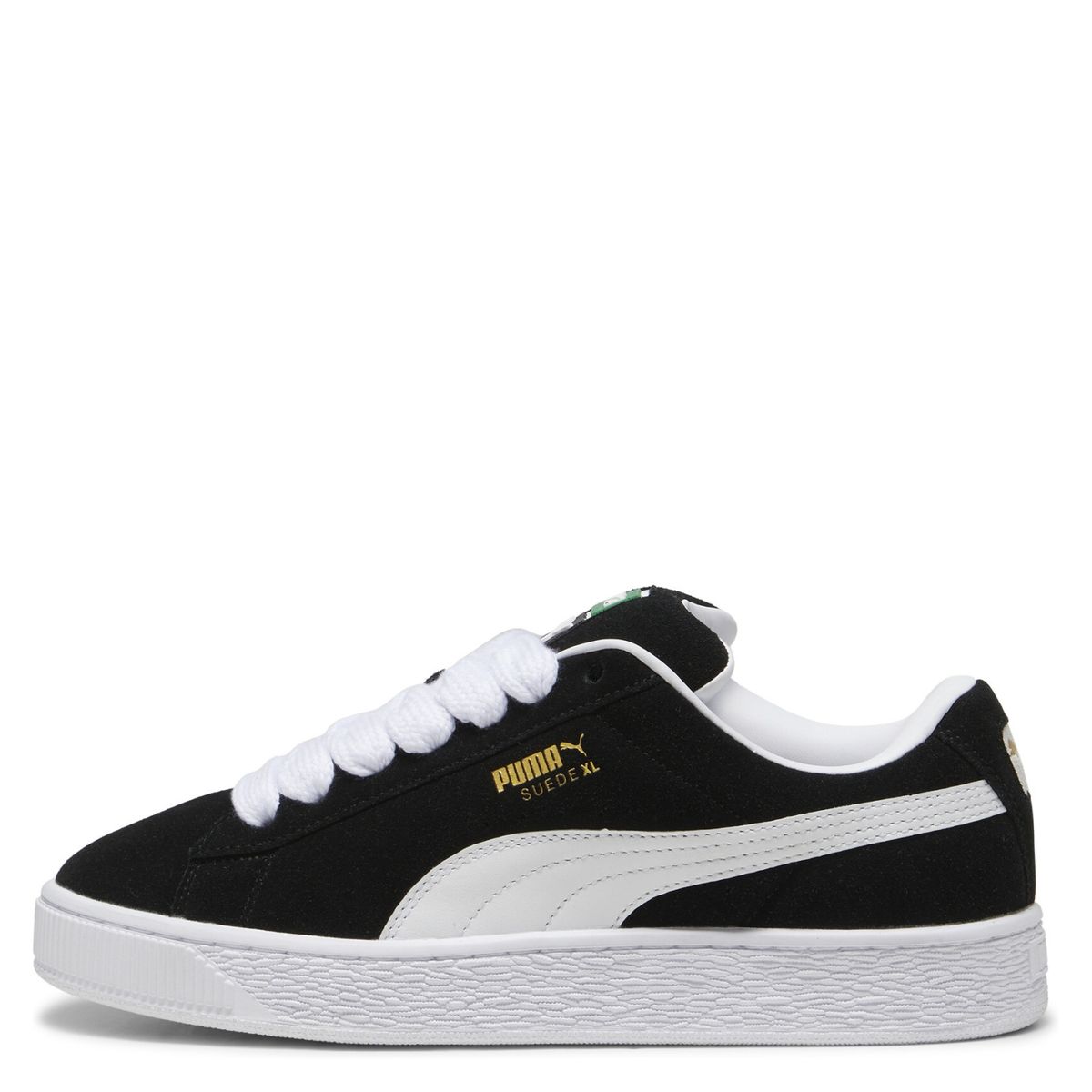 PUMA - Tenis Puma para Hombre Moda Suede XL
