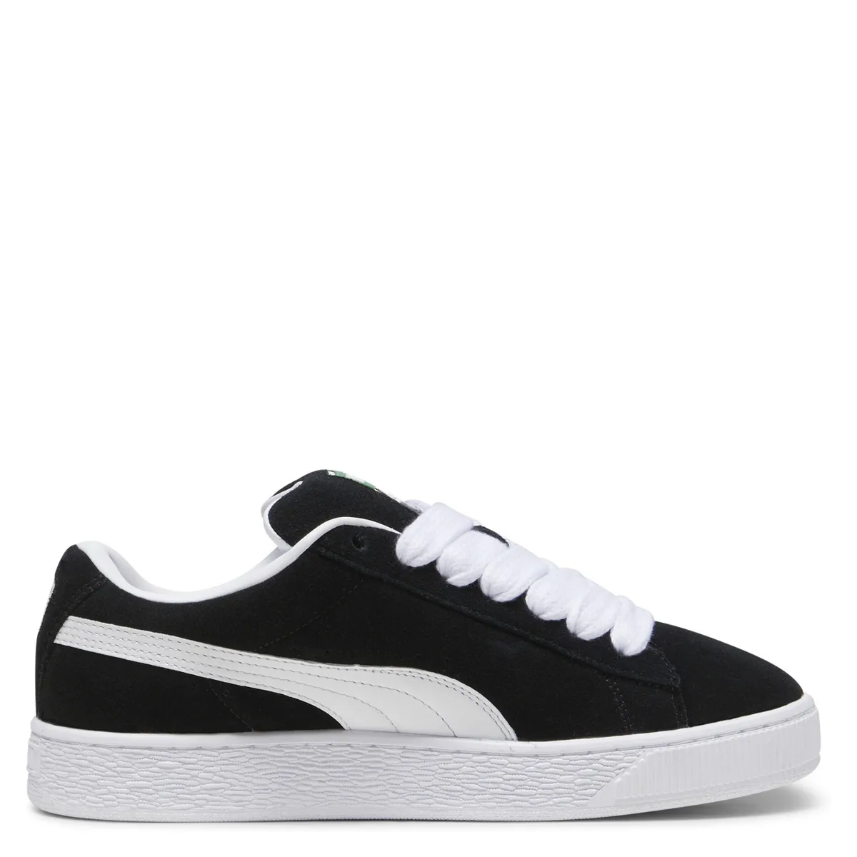 PUMA - Tenis Puma para Hombre Moda Suede XL
