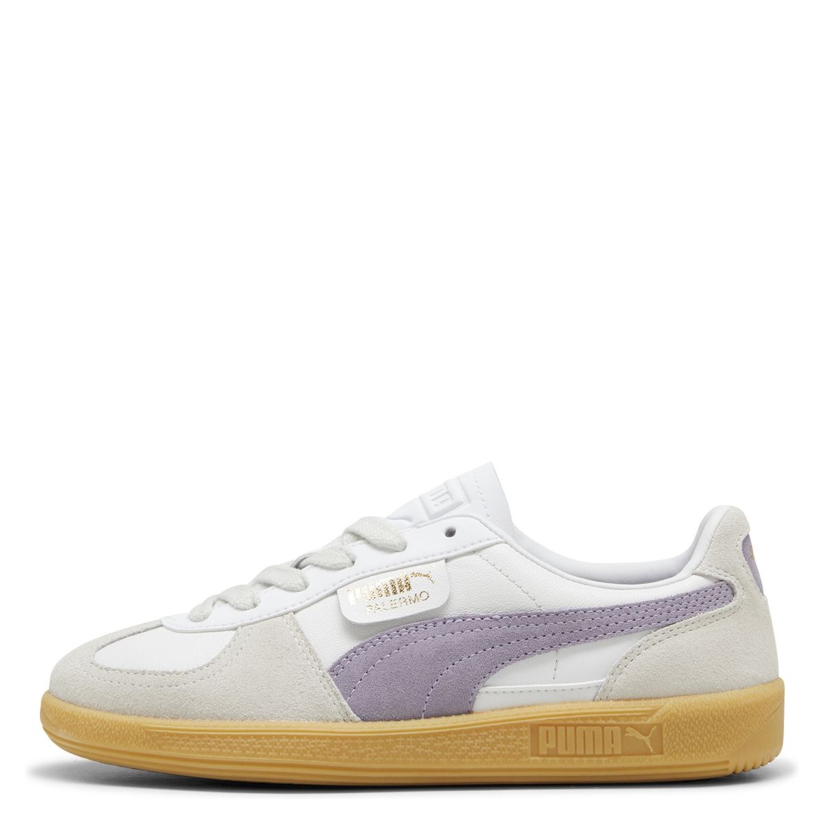 PUMA - Tenis Puma para Mujer Moda Palermo LTH Wns 