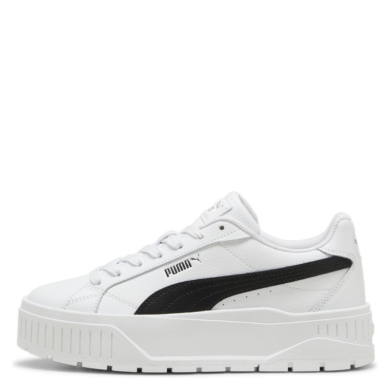 PUMA - Tenis Puma para Mujer Moda Karmen II L Wns 