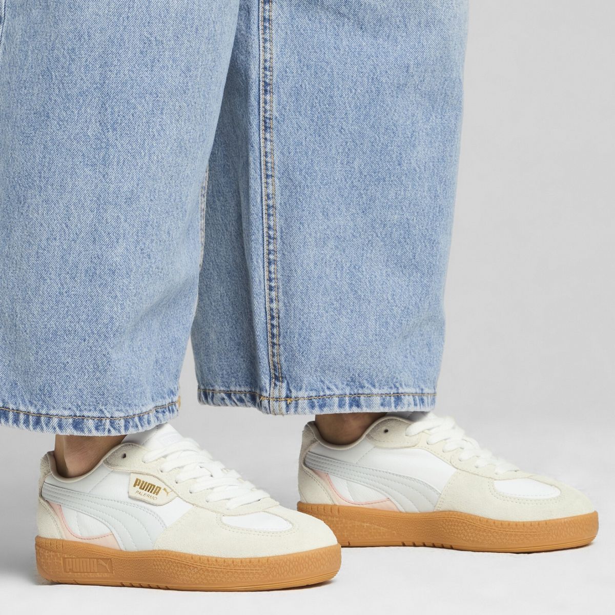 PUMA - Tenis Puma para Mujer Moda Palermo Lamoda Wns 