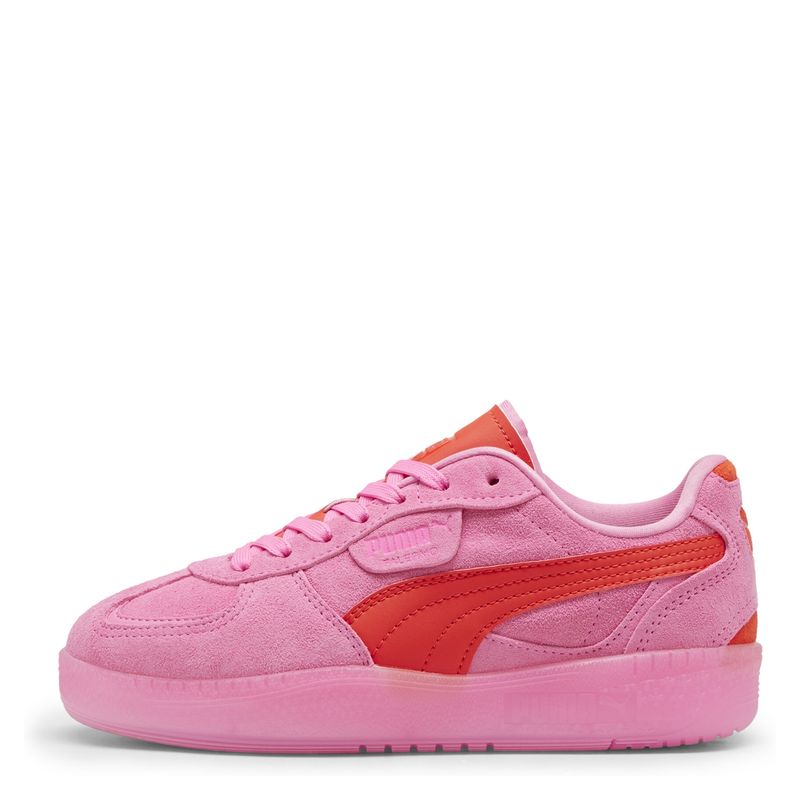PUMA - Tenis Puma para Mujer Moda Palermo Lamoda Xtra Wns 