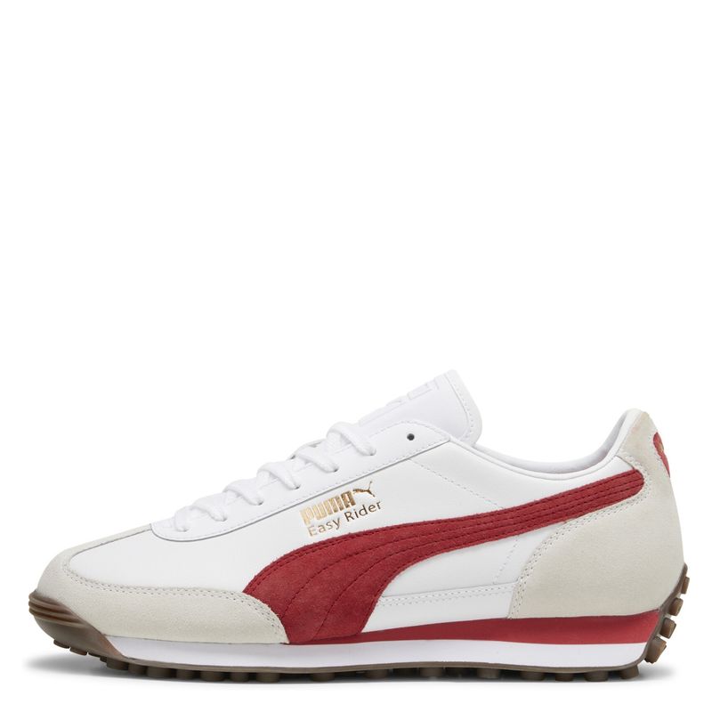PUMA - Tenis Puma para Hombre Moda Easy Rider Mix 