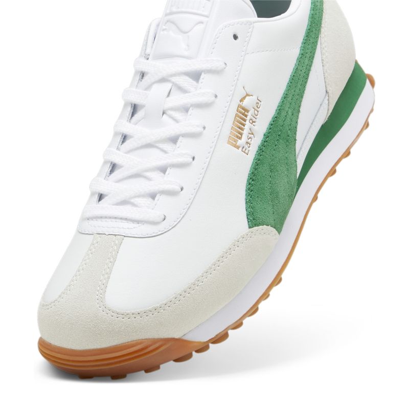 Tennis Puma Tenis Puma Menta Tenis Puma Easy Rider Supertifo