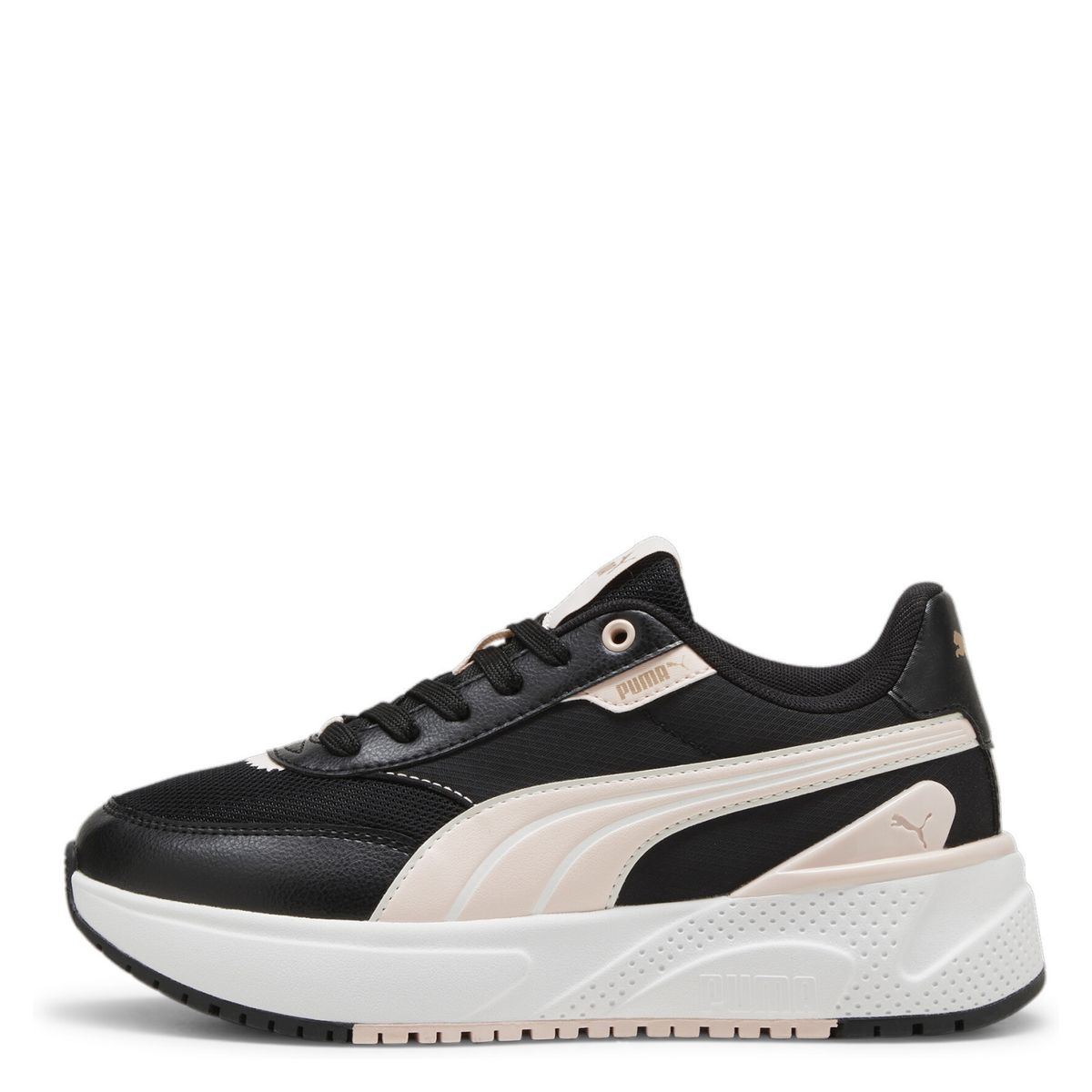 PUMA - Tenis Puma para Mujer Moda R78 Disrupt LT Wns 