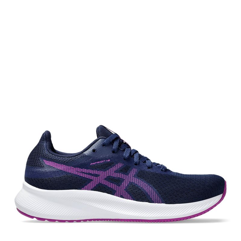 ASICS - Tenis Asics para Mujer Running Patriot 13