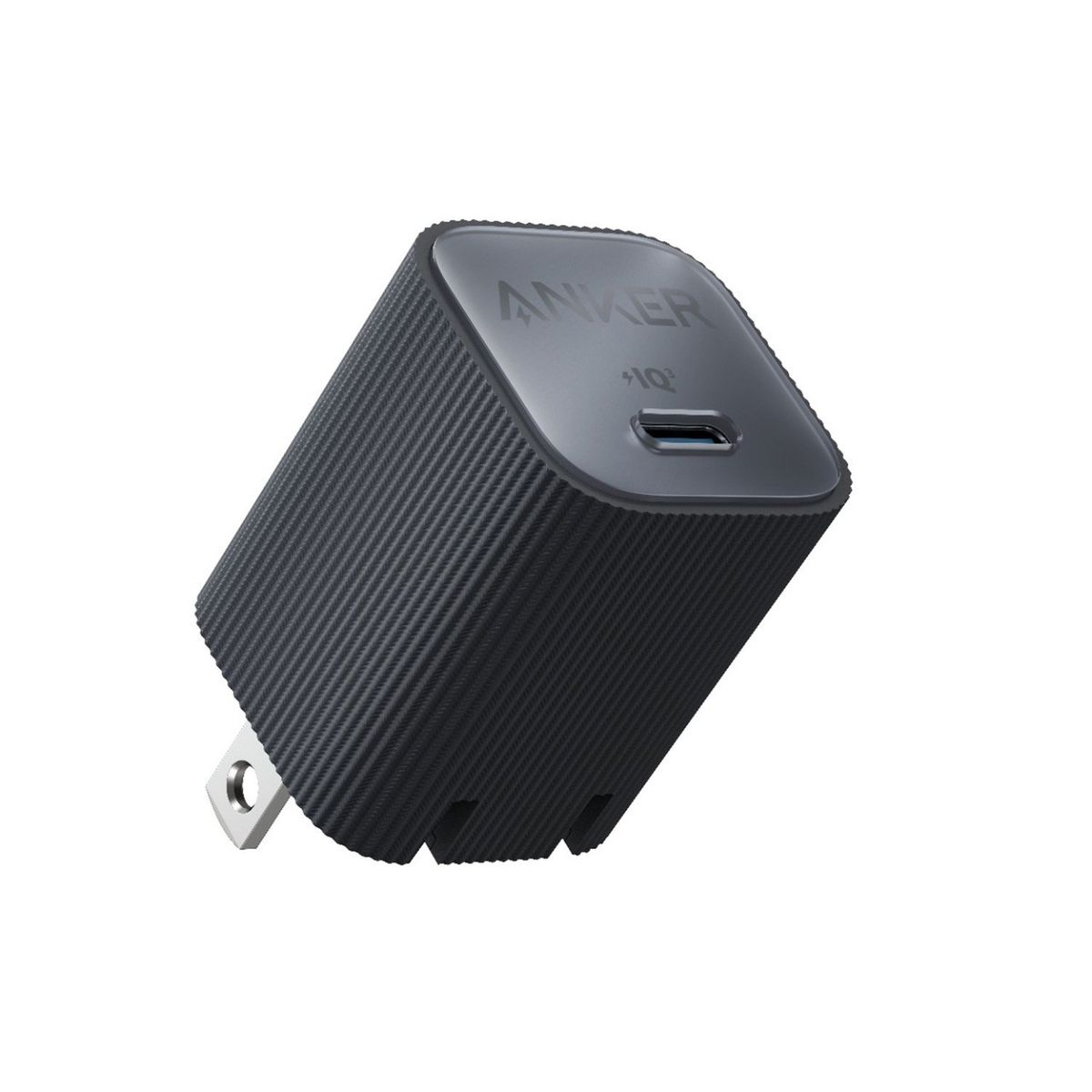 ANKER - Cargador Nano Usb-C 30W Anker