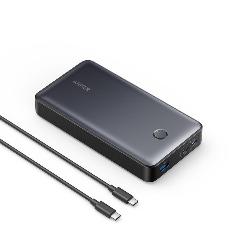 ANKER - Powerbank 537 Powercore 24K Anker