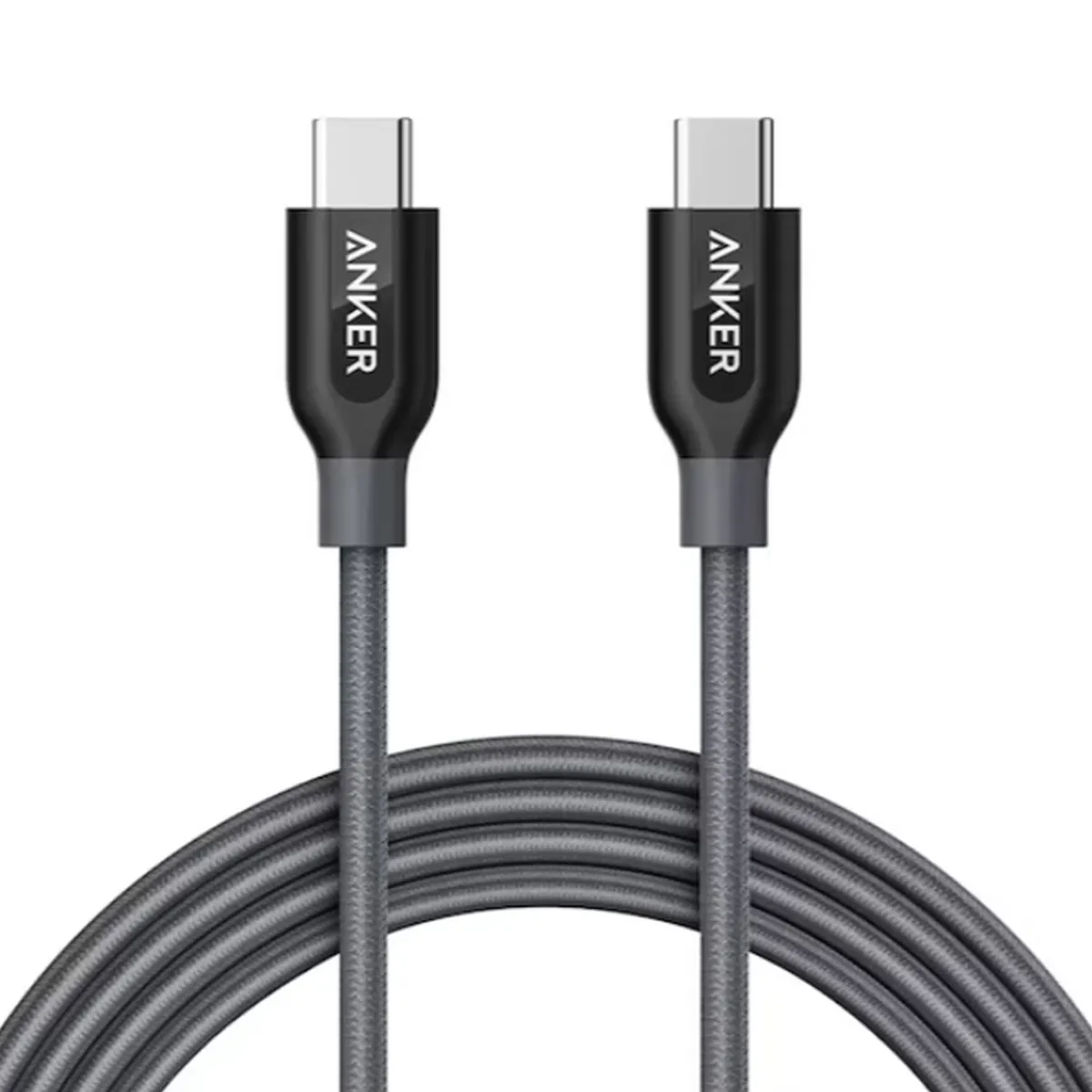 ANKER - Cable Powerline+ Usb-C  Usb-C 180 cm Anker