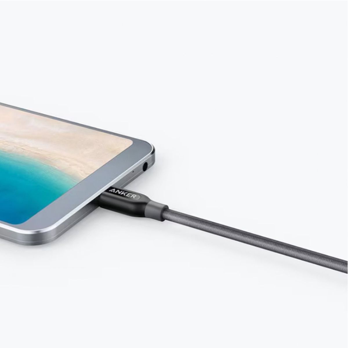 ANKER - Cable Powerline+ Usb-C  Usb-C 180 cm Anker