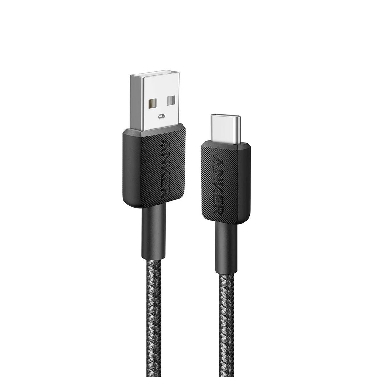 ANKER - Cable 322 Usb-A  Usb-C 90 cm Anker