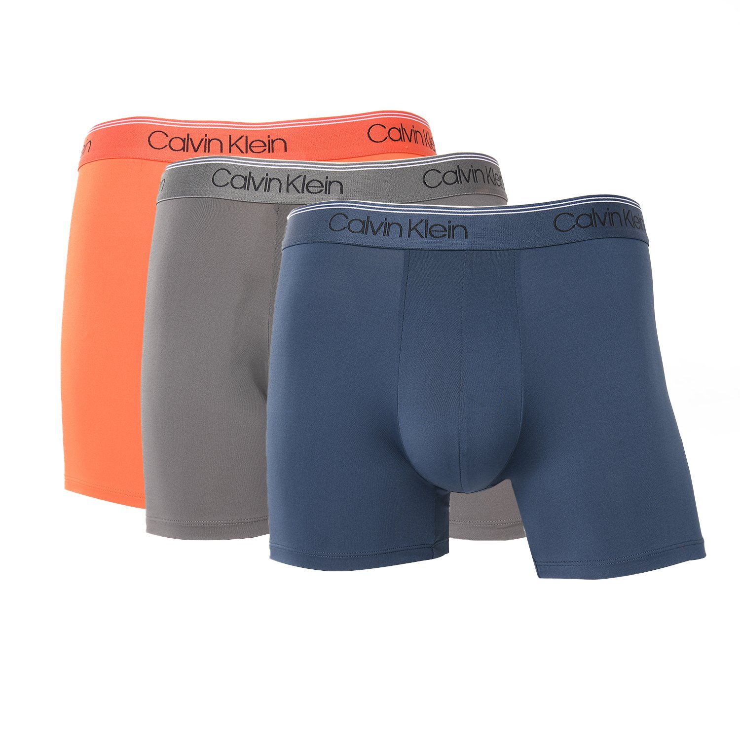 Boxers Hombre Pack de Calvin Klein CALVIN KLEIN