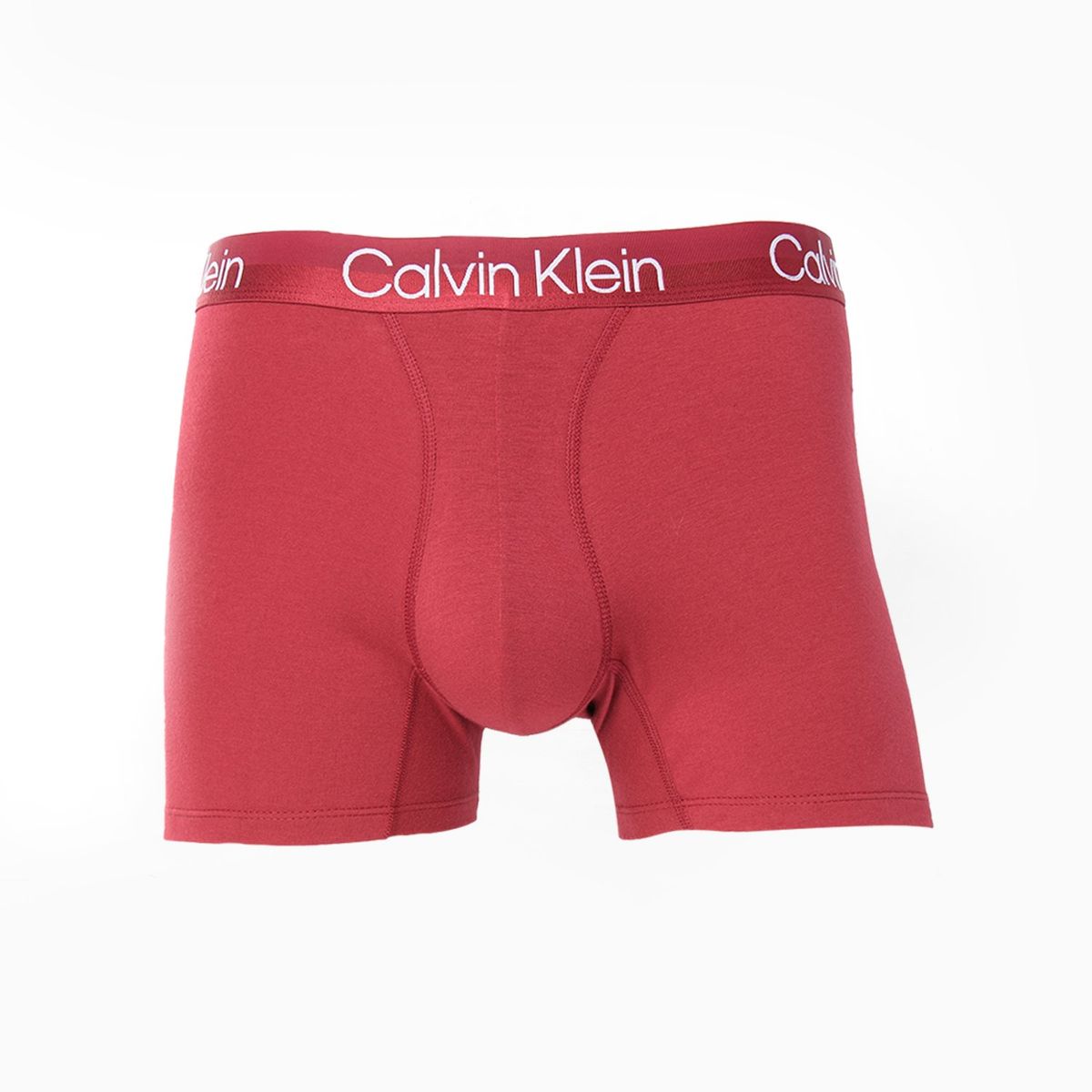 CALVIN KLEIN - Boxers Hombre Pack de 3 de Algodón Calvin Klein