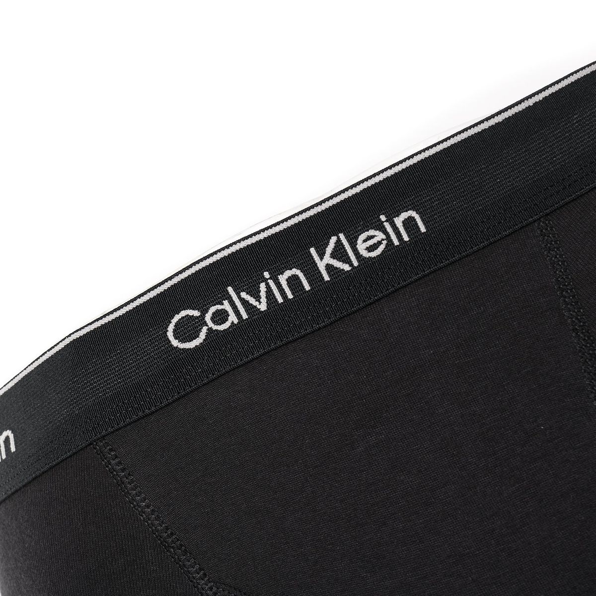 CALVIN KLEIN - Boxers Hombre Pack de 3 de Algodón Calvin Klein