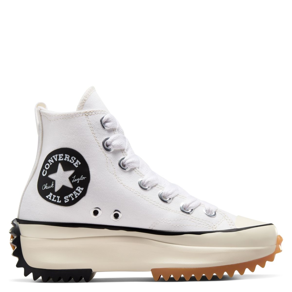 CONVERSE - Tenis Converse para Mujer Moda Run Star Hike