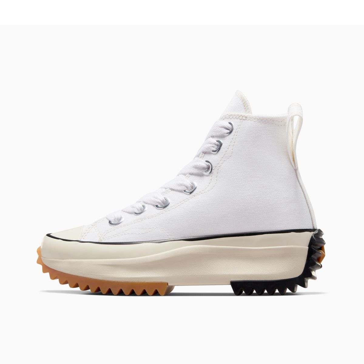 CONVERSE - Tenis Converse para Mujer Moda Run Star Hike