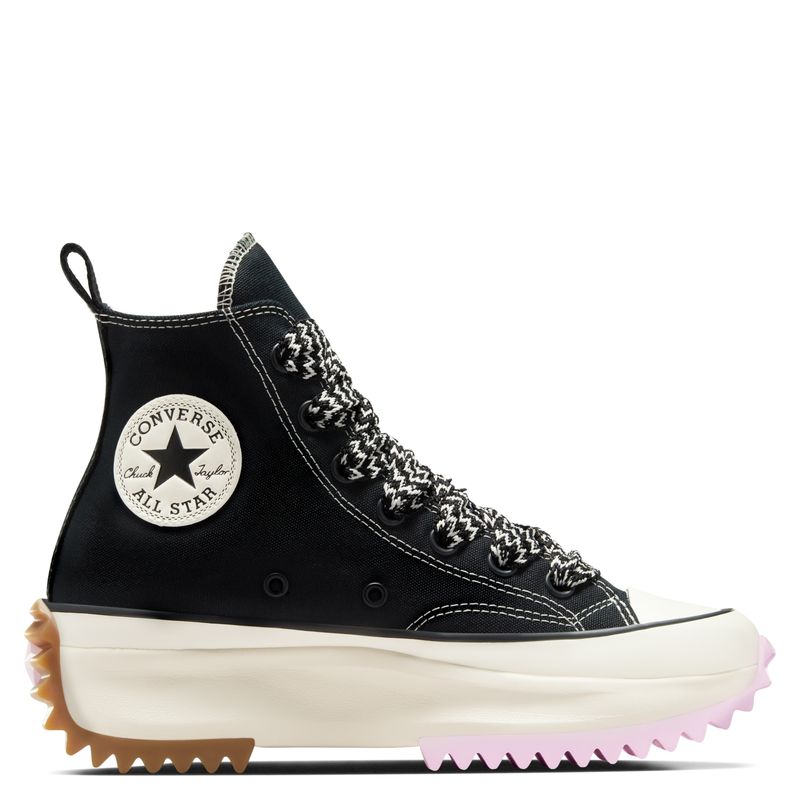 CONVERSE - Tenis Converse para Mujer Moda Run Star Hike