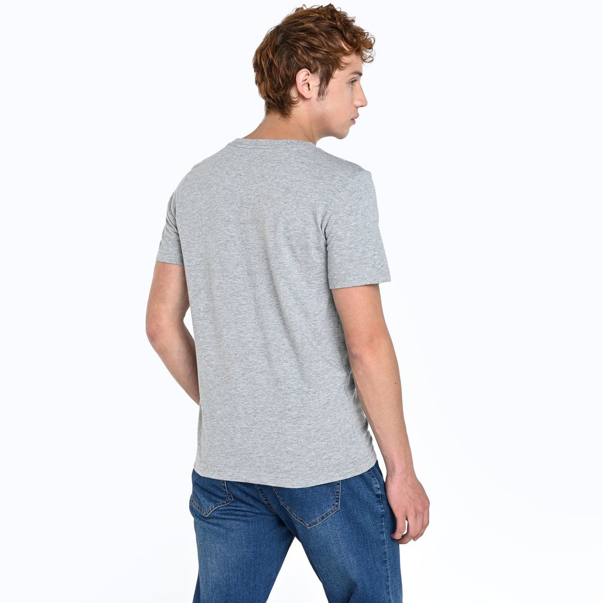 LEVIS - Camiseta Niño con Logo Manga corta Algodón Levis