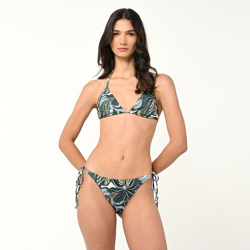 BASEMENT - Panty con Estampado Basement