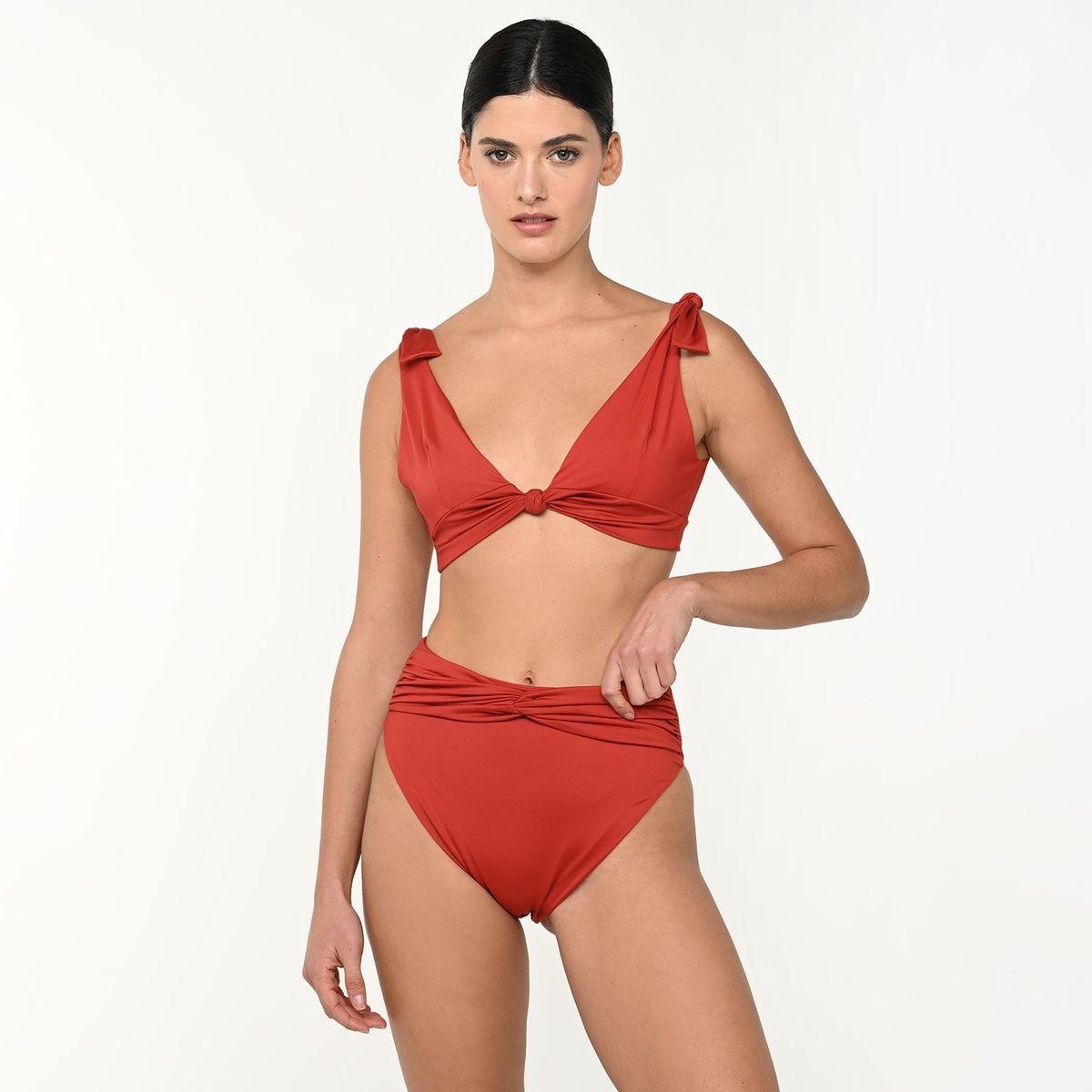 BASEMENT - Top Basement