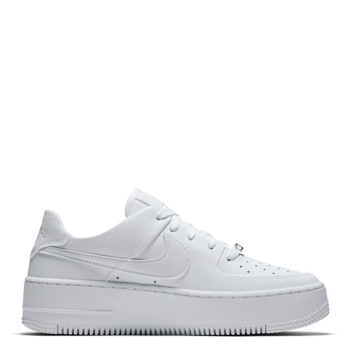 NIKE - Tenis Nike Moda Air Force 1 Sage Low Mujer