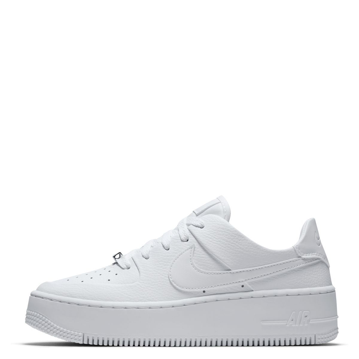 NIKE - Tenis Nike Moda Air Force 1 Sage Low Mujer