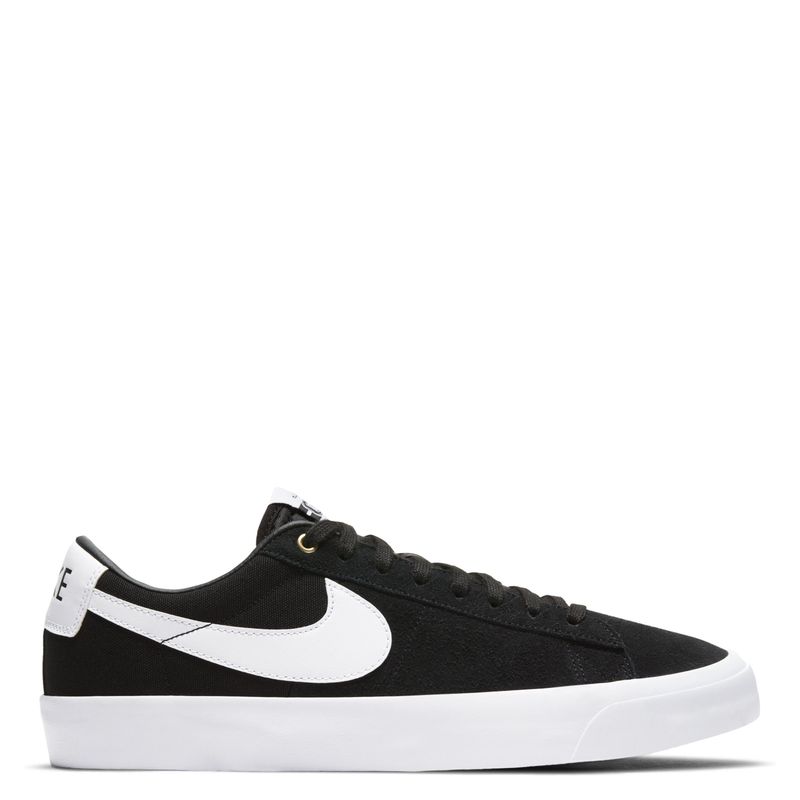 NIKE - Tenis Nike Hombre Moda Zoom Blazer Low Pro