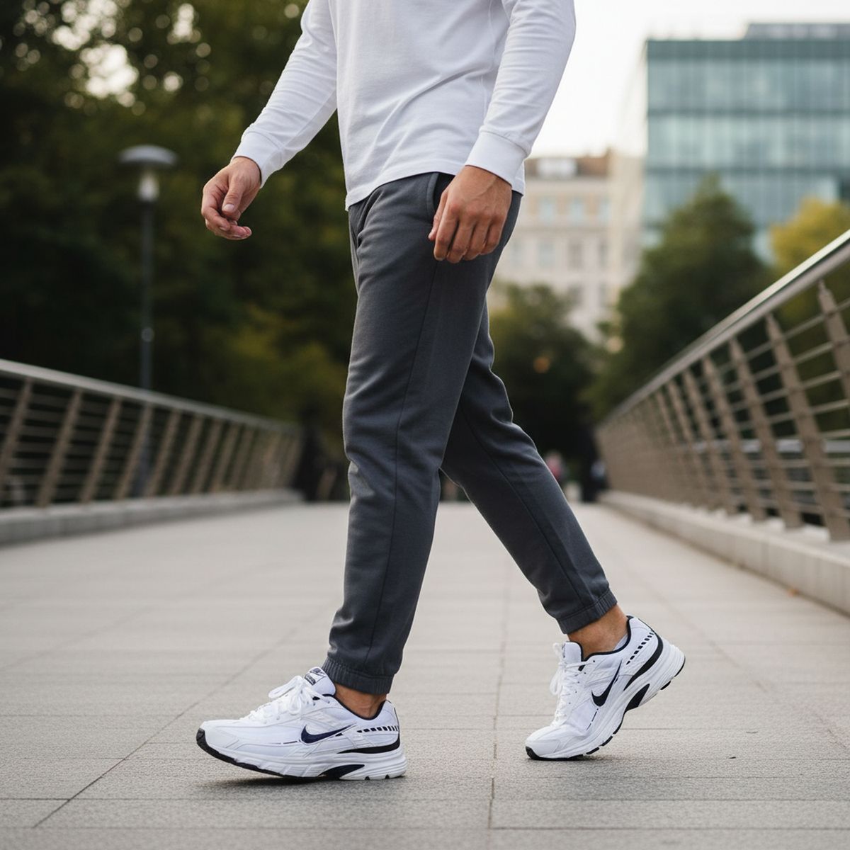 NIKE - Tenis Nike para Hombre Moda Initiator 