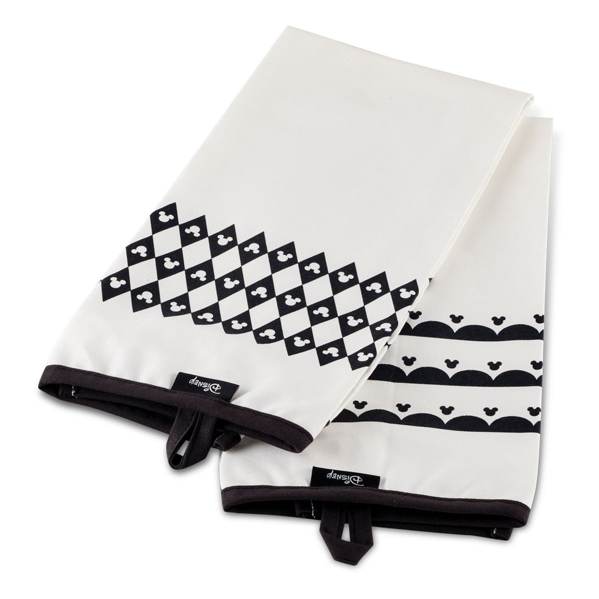 DISNEY - Paño de cocina Algodón 68 x 50 cm