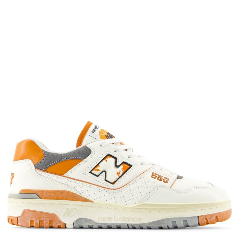 NEW BALANCE - Tenis New Balance para Hombre Moda 550