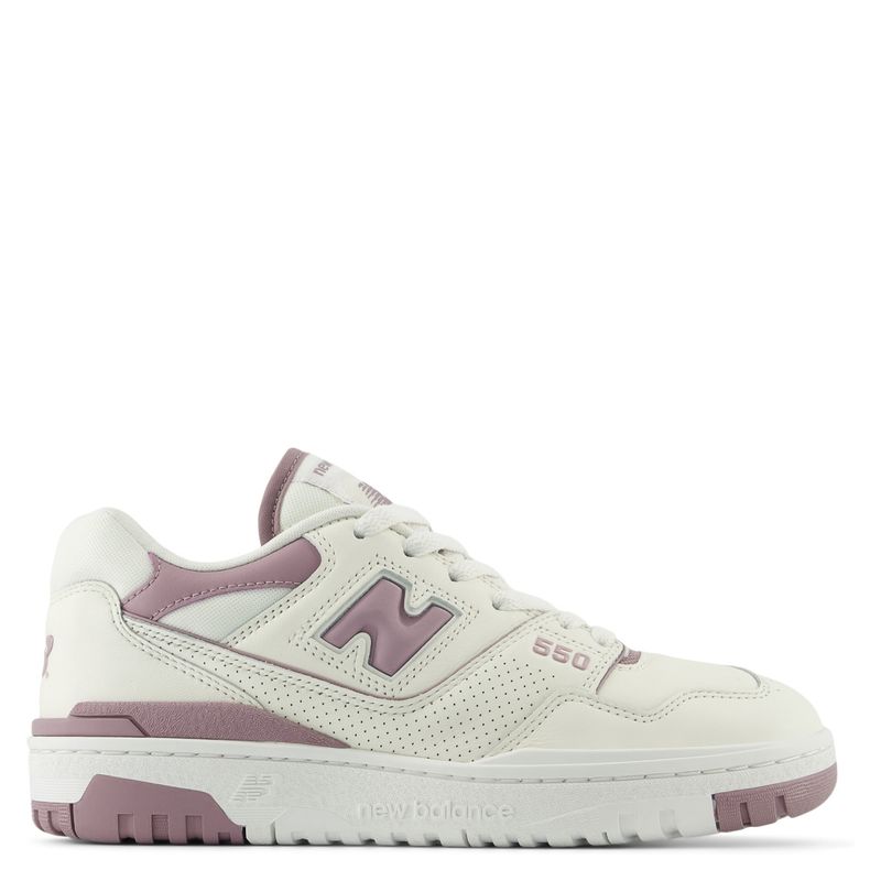 NEW BALANCE - Tenis New Balance para Mujer Moda 550